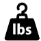 Capacity Icon